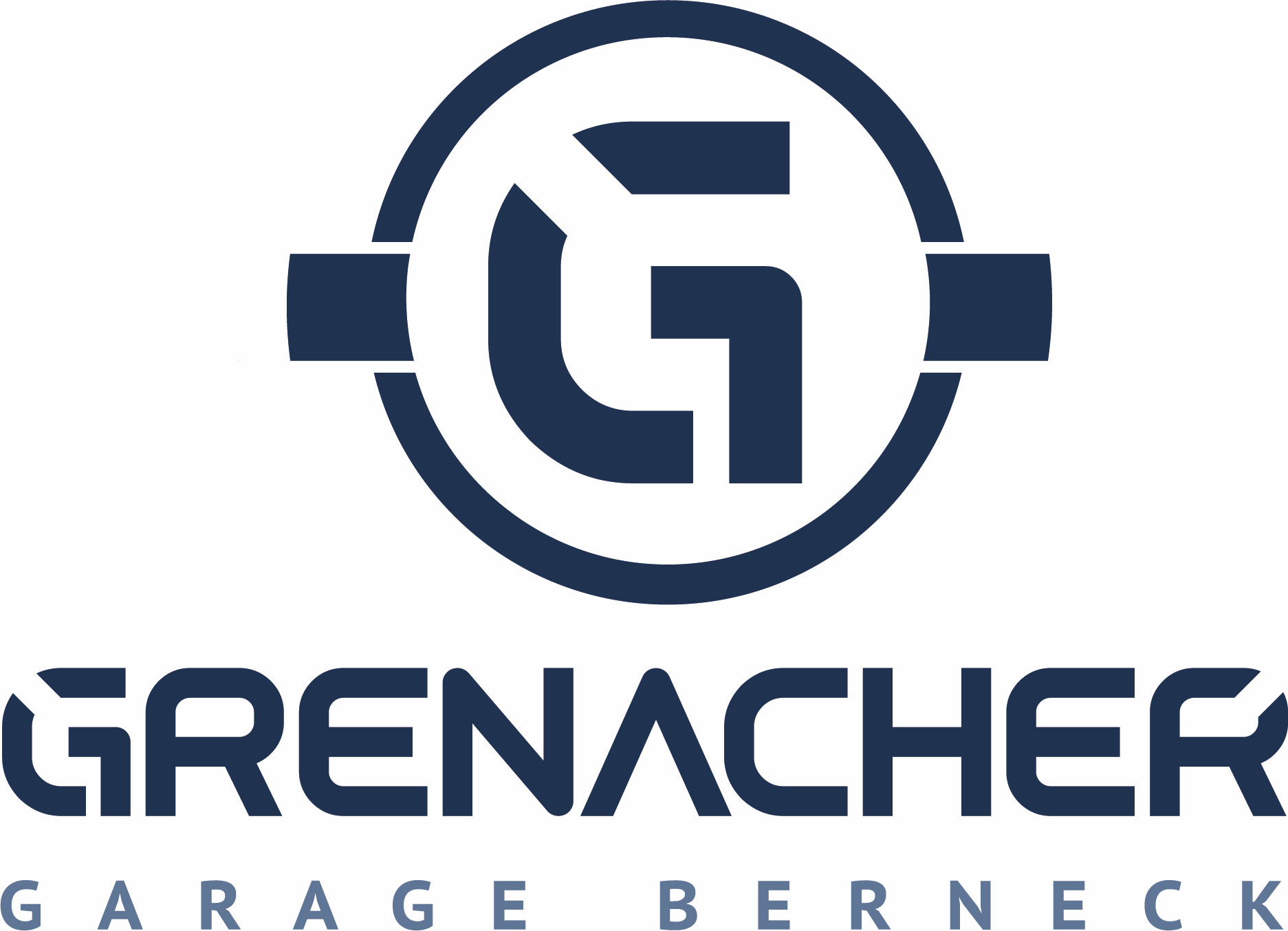 Garage Grenacher AG